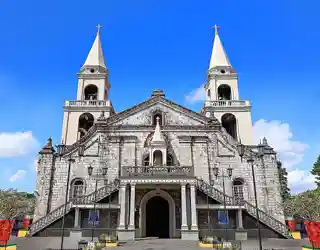Jaro Cathedral