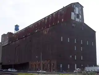 Great Northern Elevator