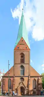 St. Nikolai