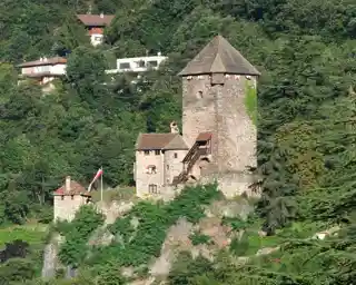 Branzoll Castle