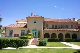 Villa Philmonte Historic District