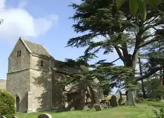 Church of St Bartholomew