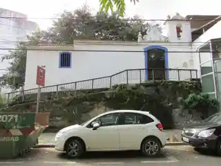 Chapel of Saint Lucy (Vitória)