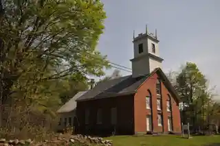 Brookline Baptist Church