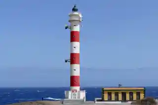 Punta Abona Lighthouse