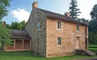 Henry H. Sibley House