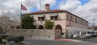 US Custom House