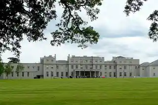De Vere Wokefield Estate