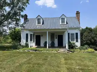 Ballard–Maupin House
