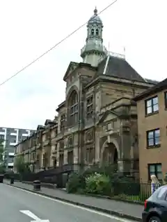 Partick Burgh Hall