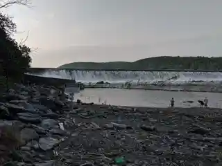 Holtwood Dam