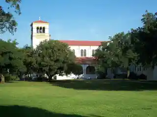 Saint Leo Abbey