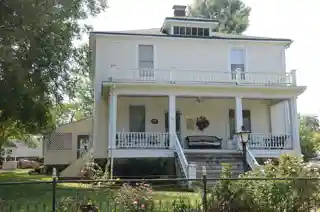 T. H. Morris House