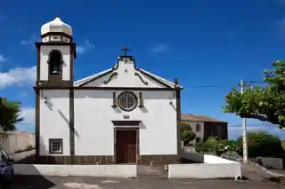 Church of Santíssima Trindade