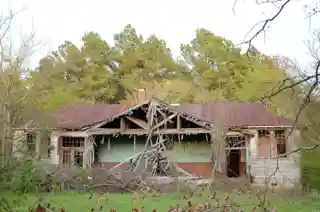 Oak Grove Rosenwald School