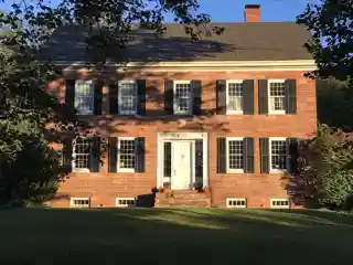 Gardner Cox House