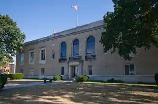 Engineers Club of Dayton