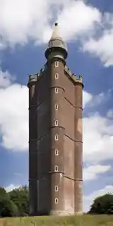 King Alfred's Tower
