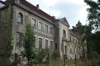 Krampfer Palace