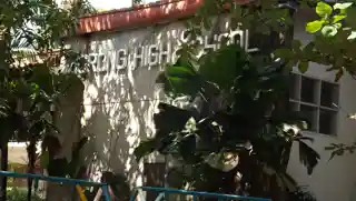 Morong High School