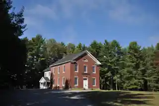 Newington Center Historic District