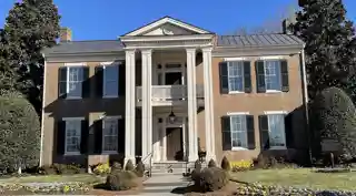 John M. Winstead Houses