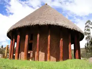 Sun Temple
