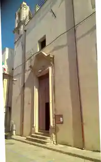 Santi Cosma e Damiano