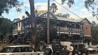 The Parkerville Tavern