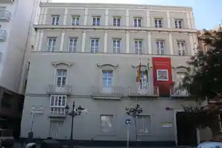 Cádiz Provincial Library