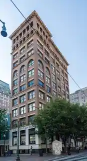 Dr. D. T. Porter Building