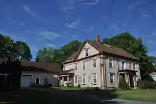 Connor-Bovie House