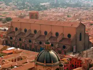 Basilica of Saint Petronius