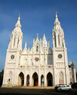 Basilica of Our Lady of Dolours