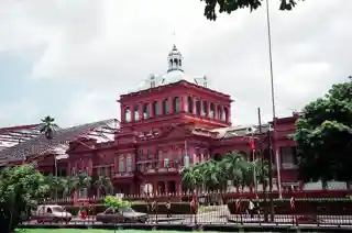 Red House