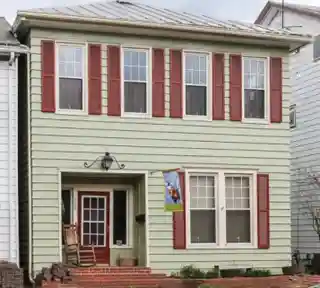 119 South Second Street, Newport, PA