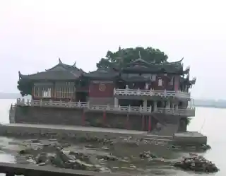 Jinshan Temple