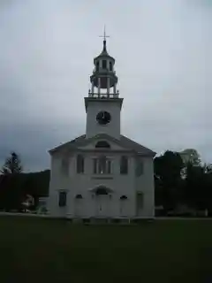 East Poultney Historic District