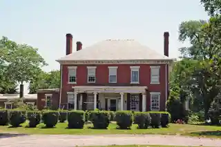 Varina Plantation