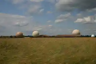 RAF Feltwell