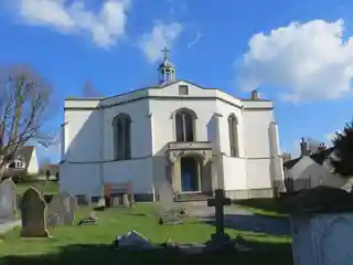 Holy Trinity Church