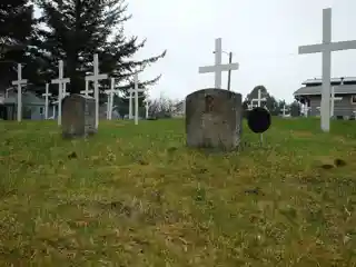 American Cemetery