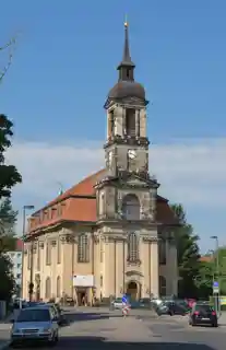 Anne's Church