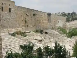 Monastery of the Virgins