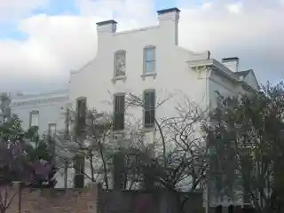 Frederick W. and Mary Karau Pott House