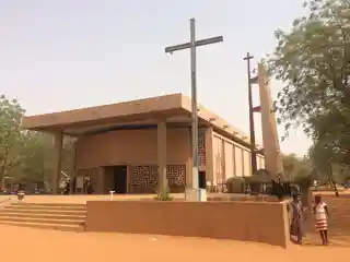 Our Lady of Perpetual Help Cathedral
