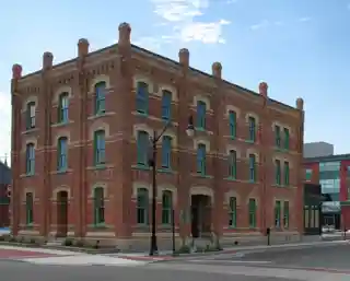 Tremont House