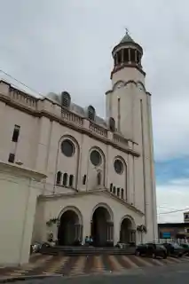 Paróquia Santa Rita de Cássia