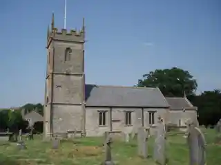 Church of All Saints
