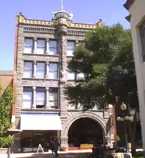 Helena Historic District